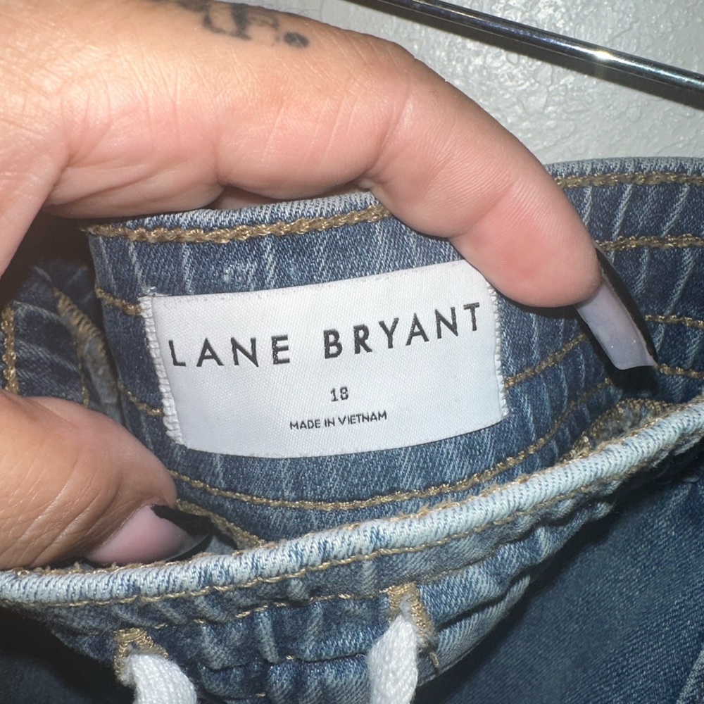 Lane Bryant Jeans 👖